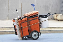 Rubbish Removal Service in SE1